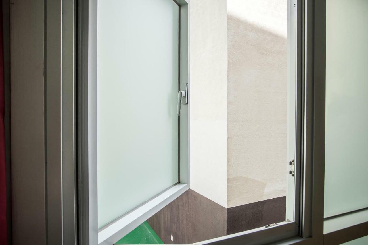 Breeze Bay Hotel Seogwipo Chambre photo